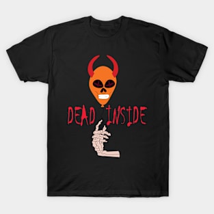 Dead Inside T-Shirt